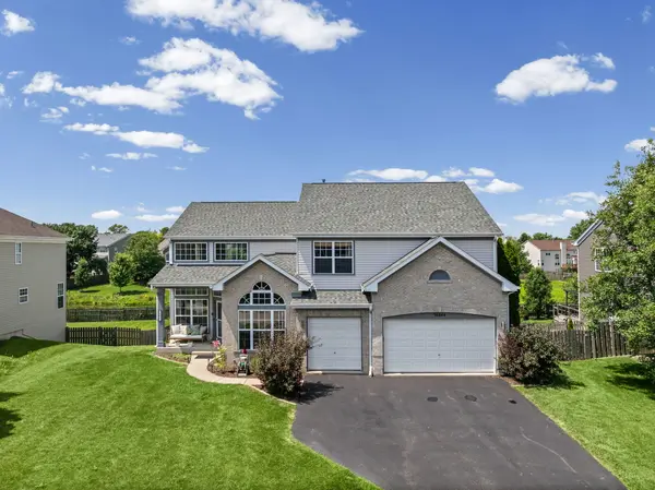 36844 N Deerview DR, Lake Villa, IL 60046