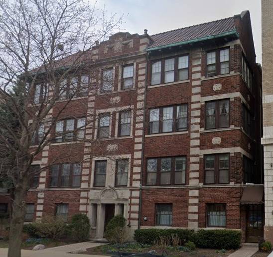 856 Hinman AVE #G, Evanston, IL 60202