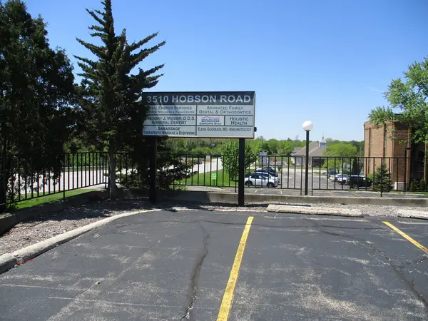 Address not disclosed, Woodridge, IL 60517