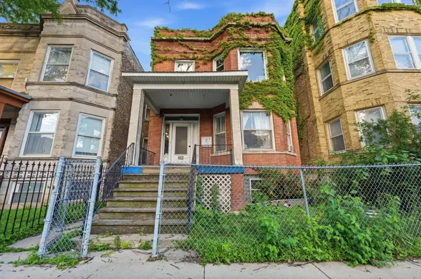 4833 N Troy ST, Chicago, IL 60625