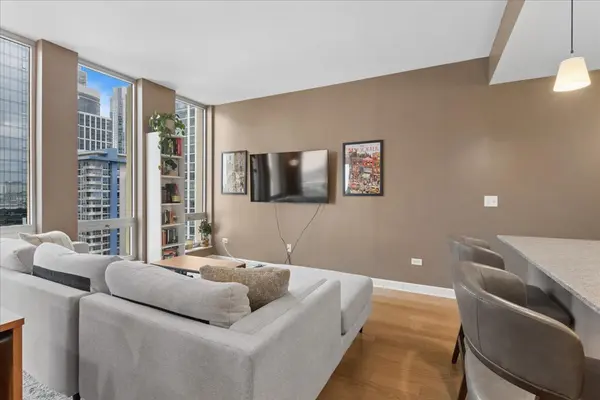 1400 S Michigan AVE #1809, Chicago, IL 60605