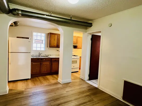 4633 S Christiana AVE, Chicago, IL 60632