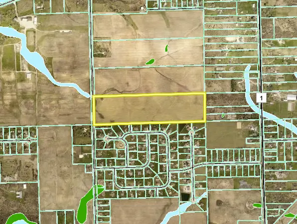 0 S Meader RD, Homer Glen, IL 60491