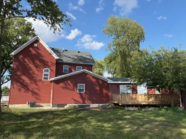 929 E US Hwy 24, Gilman, IL 60938