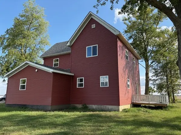 929 E US Hwy 24, Gilman, IL 60938