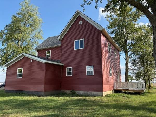 929 E US Hwy 24, Gilman, IL 60938