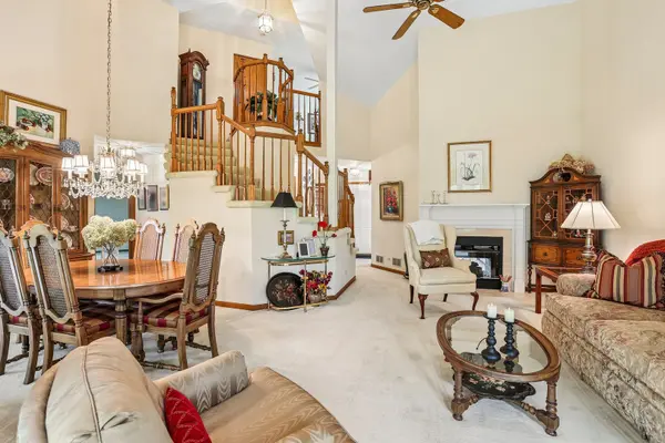 Address not disclosed, Buffalo Grove, IL 60089