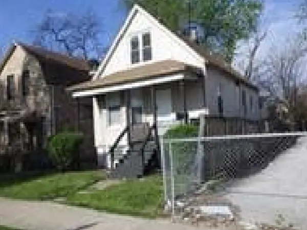 7516 S Lafayette AVE, Chicago, IL 60620