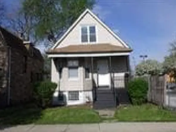 7516 S Lafayette AVE, Chicago, IL 60620