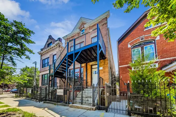 2821 W 25th ST, Chicago, IL 60623