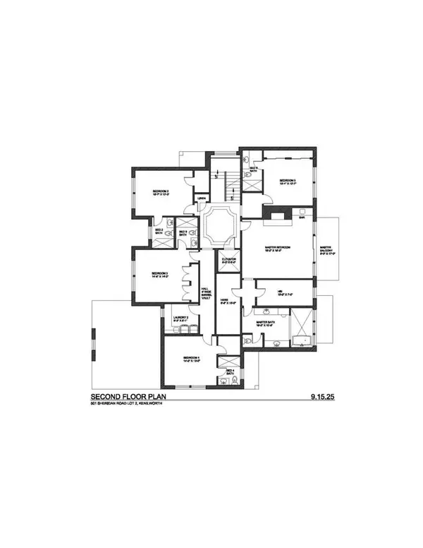 455 Sheridan RD, Kenilworth, IL 60043