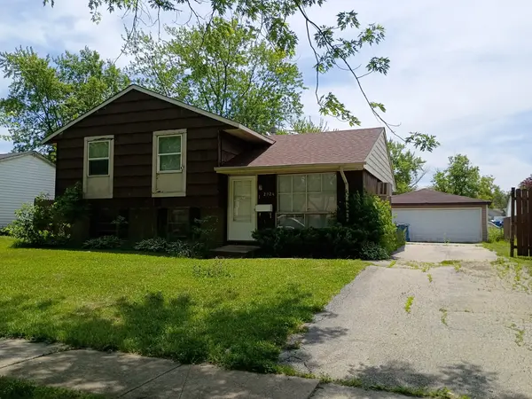 2924 224th PL, Sauk Village, IL 60411