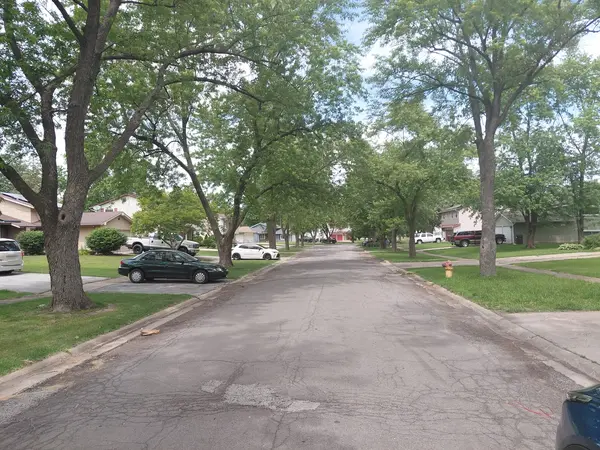 1029 Ashridge LN, University Park, IL 60466