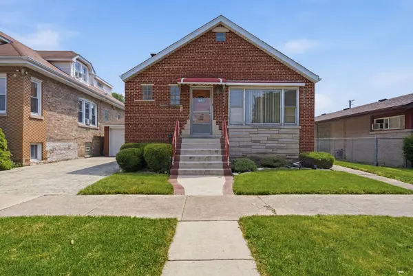 3919 Scoville AVE, Stickney, IL 60402