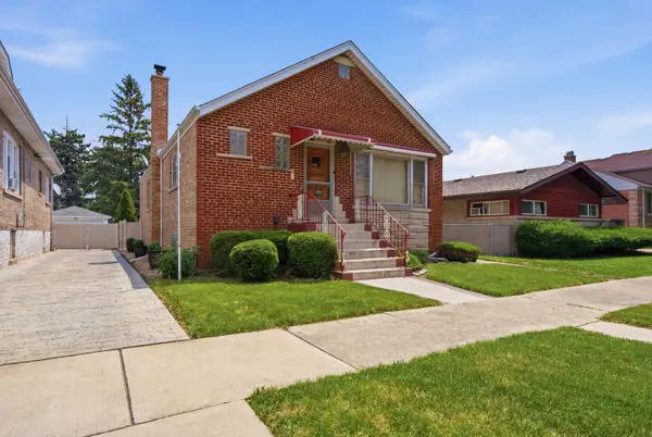 3919 Scoville AVE, Stickney, IL 60402