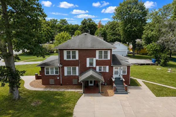 1800 Franklin AVE, Mt Vernon, IL 62864