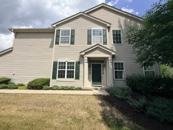 3740 Pope CT #740-4, Plano, IL 60545