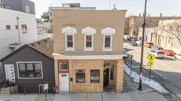 1800 S Jefferson ST, Chicago, IL 60616