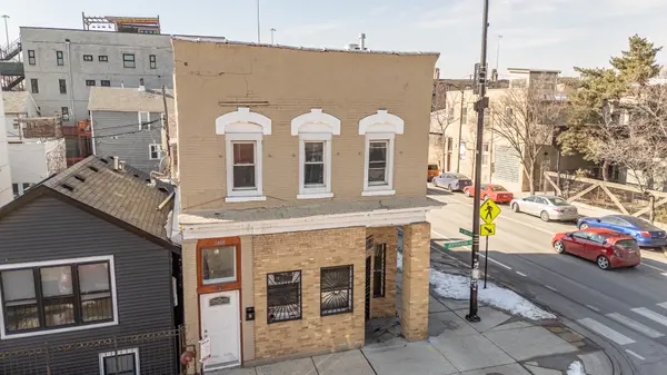 1800 S Jefferson ST, Chicago, IL 60616