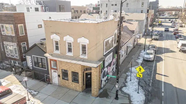 1800 S Jefferson ST, Chicago, IL 60616