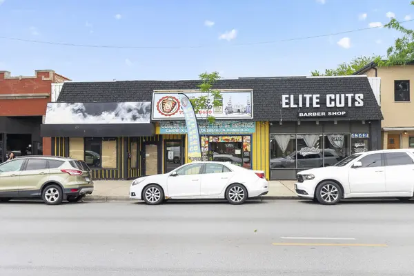 4342 W 63rd ST, Chicago, IL 60629