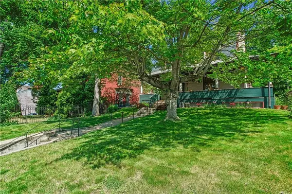 1418 Pennsylvania AVE, Pittsburgh, PA 15233