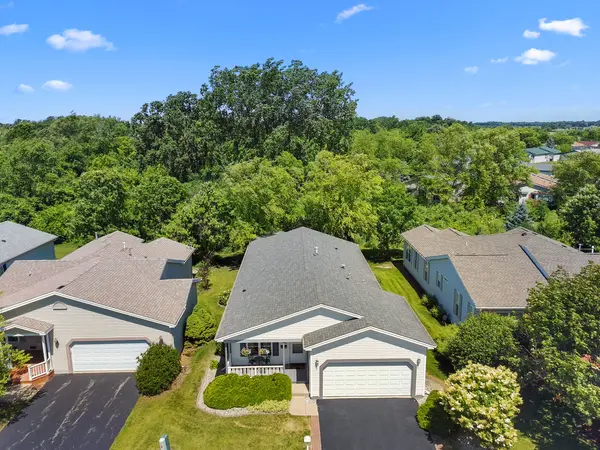 3420 Steeplechase WAY, Grayslake, IL 60030