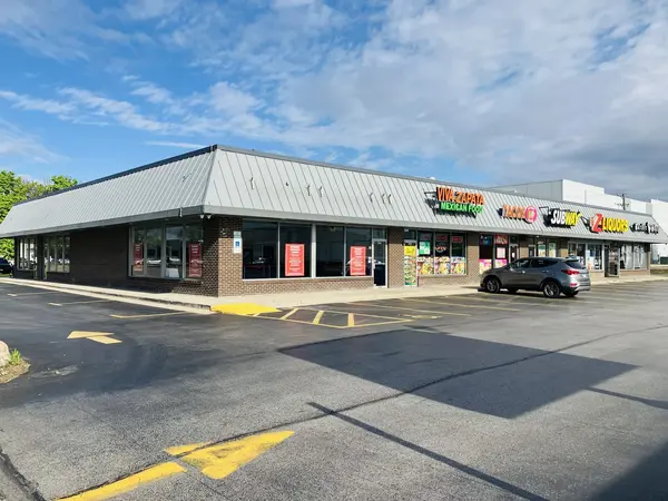 1650 W GREENLEAF AVE #1650, Elk Grove Village, IL 60007