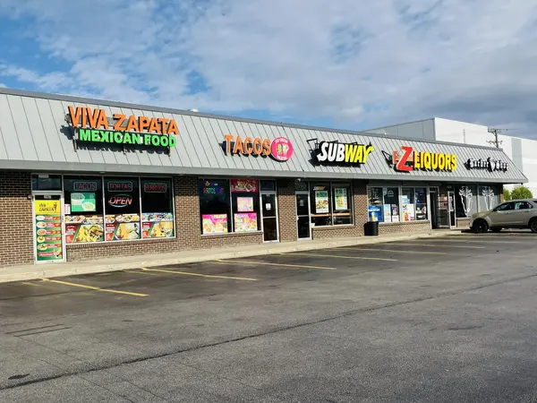 1650 W GREENLEAF AVE #1650, Elk Grove Village, IL 60007