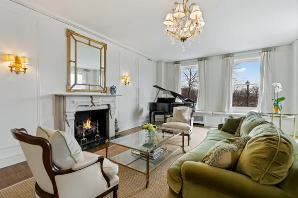 3500 N Lake Shore DR #3C, Chicago, IL 60657