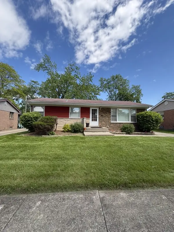 443 GROSVENOR PL, Chicago Heights, IL 60411