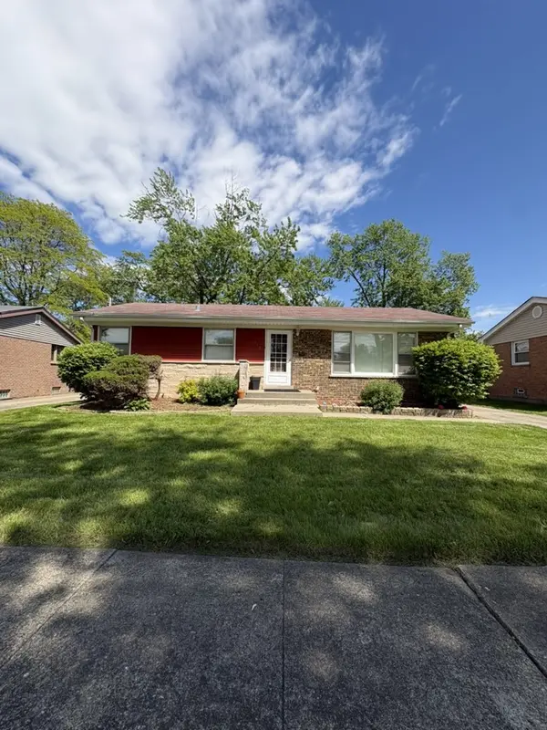 443 GROSVENOR PL, Chicago Heights, IL 60411
