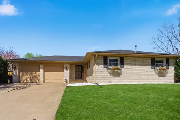 3617 25Th AVE, Rock Island, IL 61201