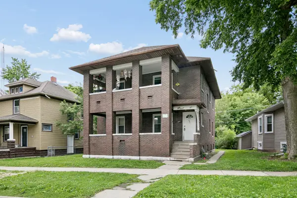 361-365 S Evergreen AVE, Kankakee, IL 60901