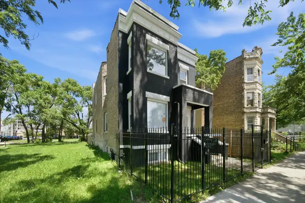 4108 W Wilcox ST, Chicago, IL 60624