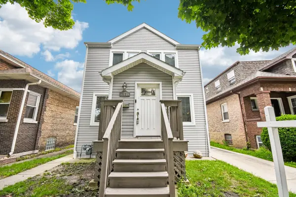 3531 Scoville AVE, Berwyn, IL 60402