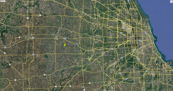 0000 NW McGirr Rd. and Hinckley Rd., Hinckley, IL 60520