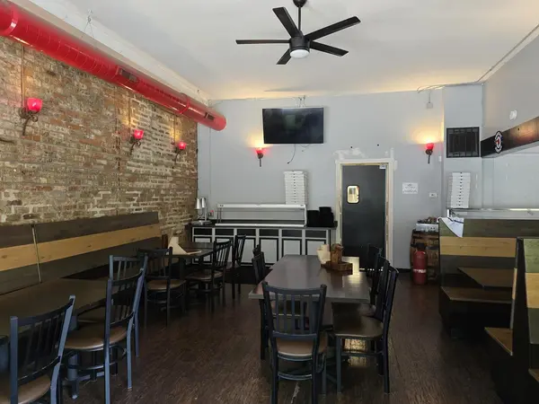 1706 W Foster AVE, Chicago, IL 60659