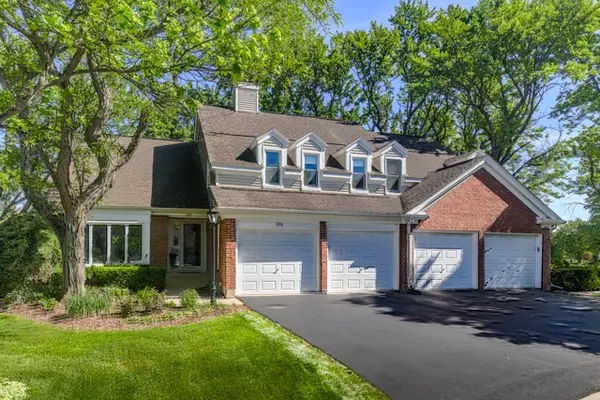 193 Country Club DR, Prospect Heights, IL 60070