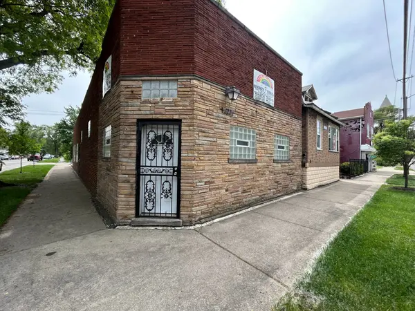 127 E 107th ST, Chicago, IL 60628