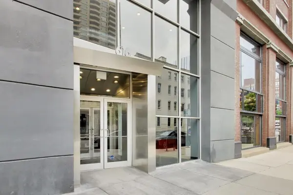616 W Fulton ST #503, Chicago, IL 60661
