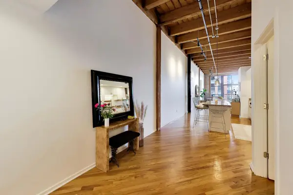 616 W Fulton ST #503, Chicago, IL 60661