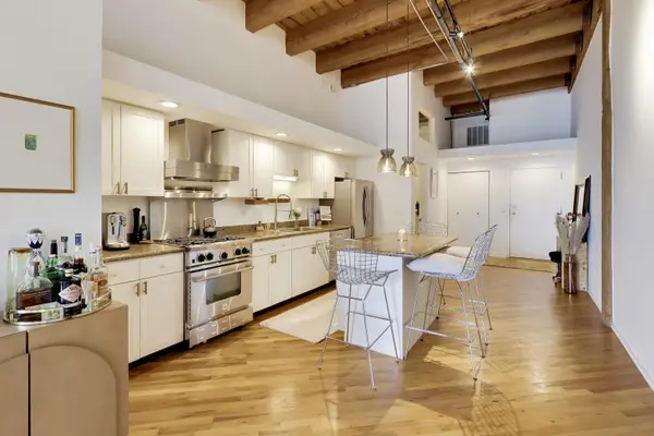 616 W Fulton ST #503, Chicago, IL 60661