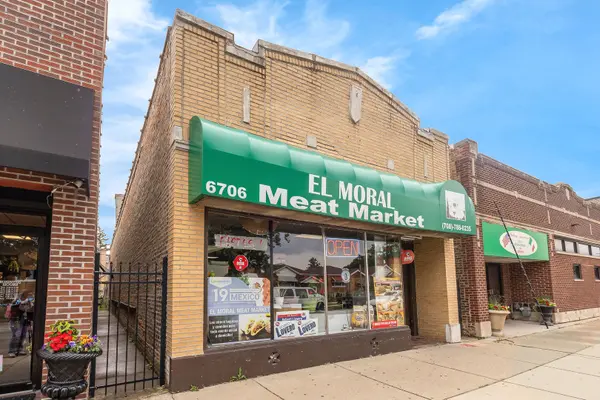 6706 16th ST, Berwyn, IL 60402