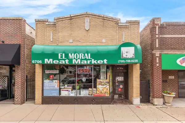 6706 16th ST, Berwyn, IL 60402
