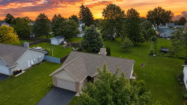 614 Moth ST, Pecatonica, IL 61063