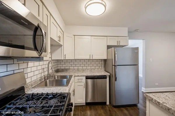 12151 S Western AVE #3, Blue Island, IL 60406