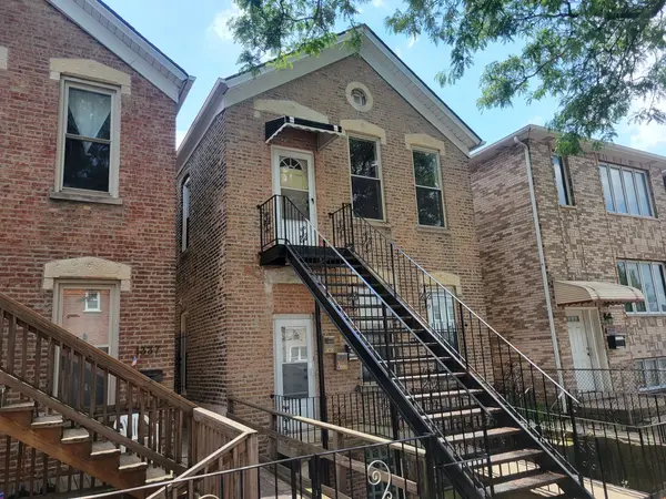 1339 W 31st ST, Chicago, IL 60608