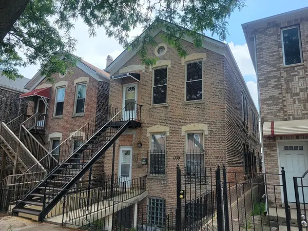 1339 W 31st ST, Chicago, IL 60608