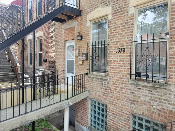 1339 W 31st ST, Chicago, IL 60608